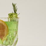 Rcr 6 Pieces Crystal Tumblers Adagio Dof image number 2