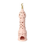 Ceramic Candle Holder Shiny image number 0
