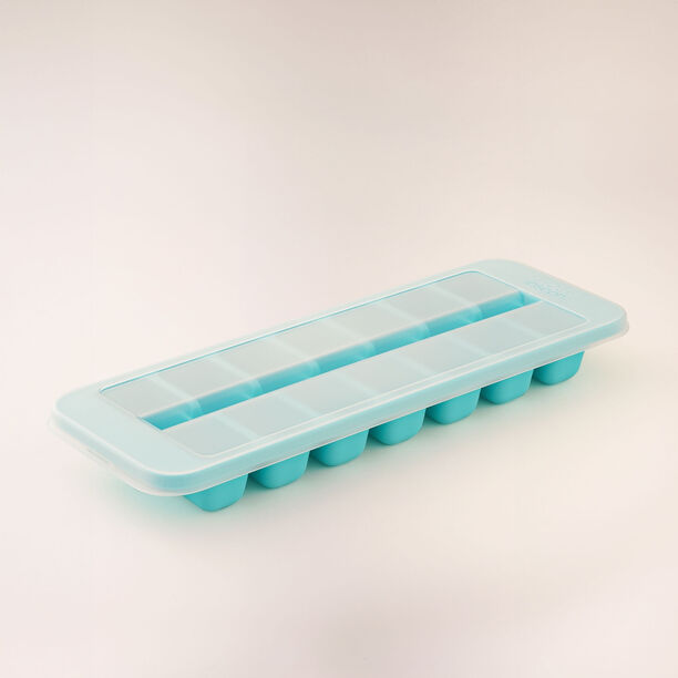 Joseph Joseph flow easy fill Ice cube tray 2pk image number 0