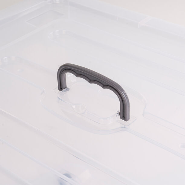 Storage Box with Handle image number 3