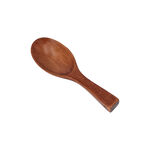 Alberto Wooden Standing Cooking Spoon L:21.3Cm image number 1