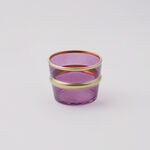 Dallaty Coffee Cup, Purple, 6 Pieces image number 2