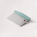 Alberto stainless steel pastry cutter image number 0