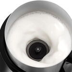 Sencor electric black foam maker 650W, 300 ml, 4 functions image number 5