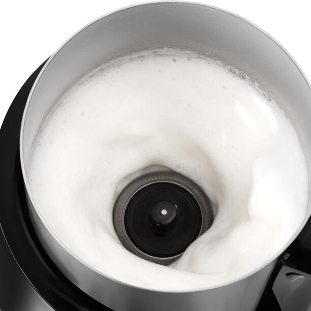 Sencor electric black foam maker 650W, 300 ml, 4 functions image number 5