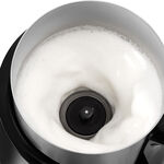 سينكور جهاز صنع رغوة الحليب أسود بقوة 650 واط، 300 مل، 4 وظائف image number 5