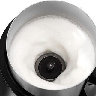 جهاز صنع رغوة الحليب, بقوة 650 واط, سعة 300 مل من سينكور