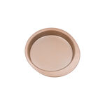 Round pan, Gold image number 0