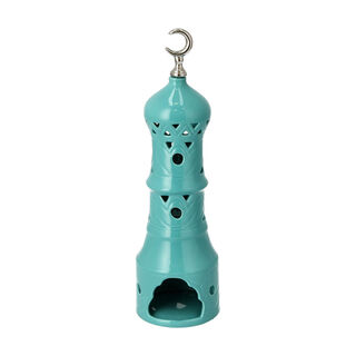 Ceramic Candle Holder