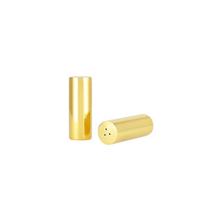 Salt & Pepper Set Of 2 Pcs 10*4 cm