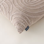 Cottage 100% linen cushion 50*50 cm image number 6