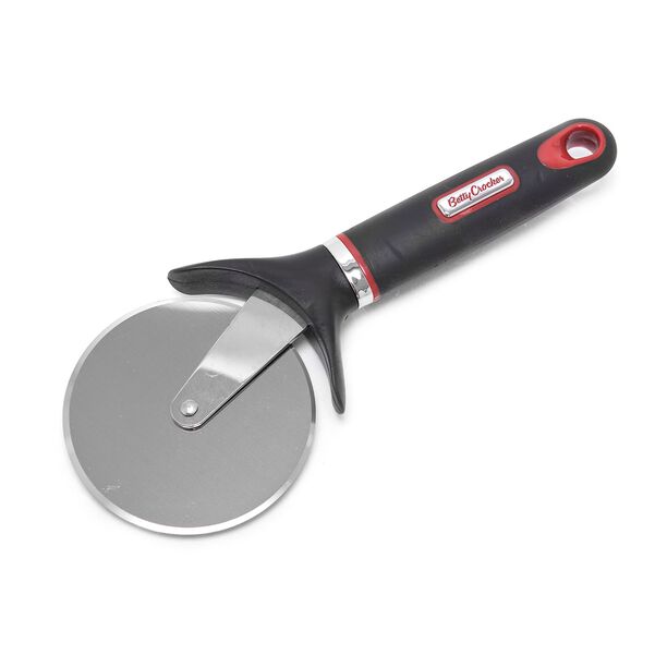 Betty Crocker Pizza Cutter W/Grip Handle L:33Cm image number 0