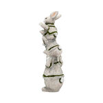 Rabbit Decoration 18*17.5*53.5 cm image number 2