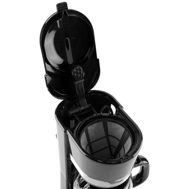 Princess Breakfast Set, Kettle, Coffee Maker, Toaster. image number 1