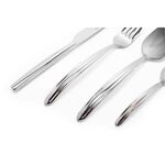 24 Pcs Cutlery Set image number 2