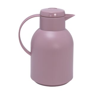Dallety Plastic Vacuum Flask 1.5L Rose Color