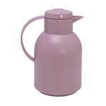 Dallety Plastic Vacuum Flask 1.5L Rose Color image number 0