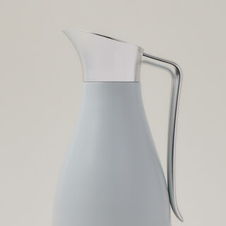  Steel Vacuum Flask 1.0L