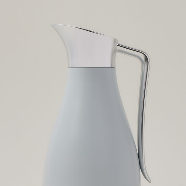  Steel Vacuum Flask 1.0L image number 2