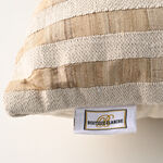 Decorative Silk Pillow 40*40Cm image number 2