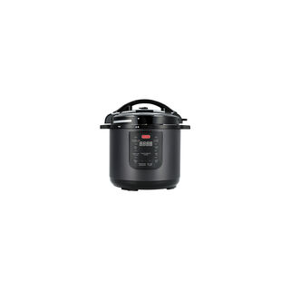 Alberto 6L 1000W granite pressure cooker
