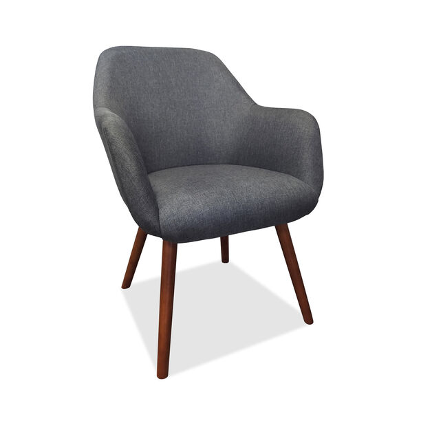 Mensh Armchair image number 1