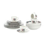 Oxford 20 Pieces Dinner Set Serves 4 Persons image number 1