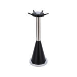 6PCS UTENSIL SET BIG HDL with ROTATING STAND NEW image number 3