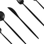20Pcs Cutlery Set image number 1