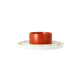 18Pcs Dinner Set