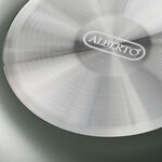 Alberto brown granite frypan 18 cm image number 2