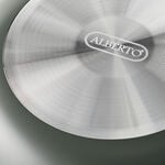 Alberto brown granite frypan 18 cm image number 2