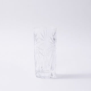 Rcr Osais Collection, Set Of 7 Glass Cups