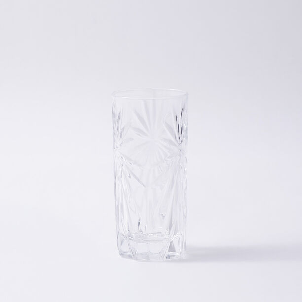 Rcr Osais Collection, Set Of 7 Glass Cups image number 2