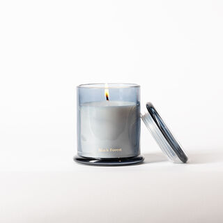 Gift box contain 200ml diffuser and 250g scented candle jar