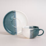 12Pcs Tea Set image number 0