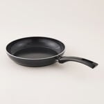 Alberto dark grey 7 piece granite cookware set image number 13