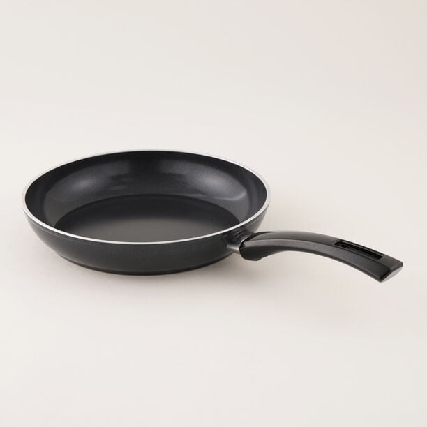 Alberto dark grey 7 piece granite cookware set image number 13