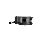 Alberto black bread maker 1800W image number 7