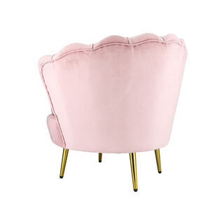 Shell Chair Somon
