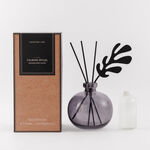 Glass reed diffuser with sunny sangria fragrance 500ml image number 0