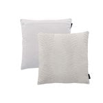 Cottage Light Blue Cotton Cushion 50*50 cm image number 0