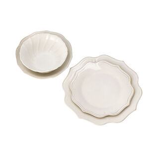 England Dinner Set 16 Pcs