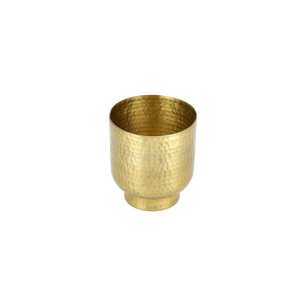 Planter 14.5*14.5*16.5 Cm image number 2