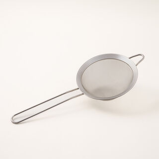 Alberto small size strainer 14cm