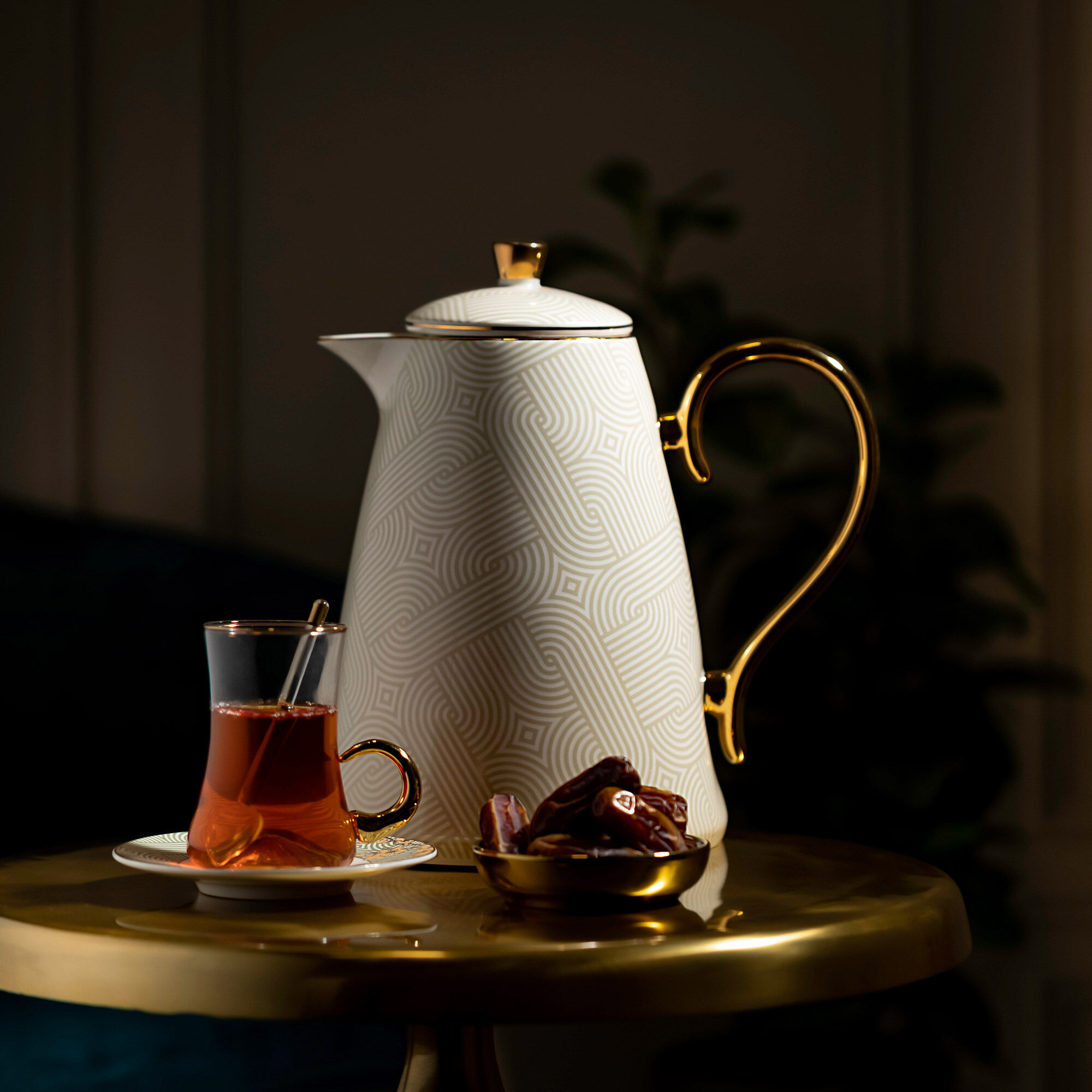 Porcelain vacuum deals flask