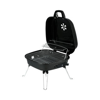 Portable Charcoal Grill