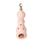 Ceramic Candle Holder Shiny image number 2