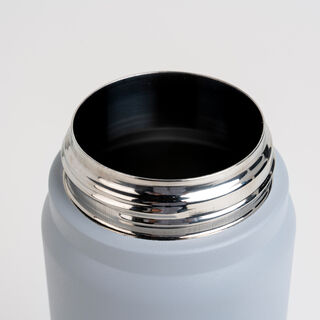 Stainless steel water bottle 900 ml