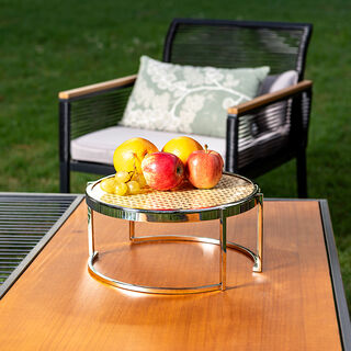 Serving Stand